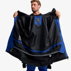 AccXel 2L Ski Jacket Herre