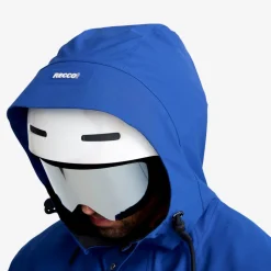 AccXel 2L Ski Jacket Herre