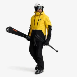 AccXel 2L Ski Jacket Herre