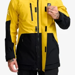 AccXel 2L Ski Jacket Herre