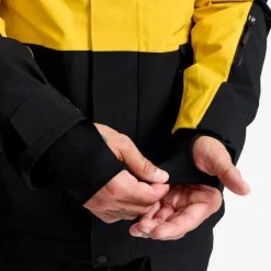 AccXel 2L Ski Jacket Herre