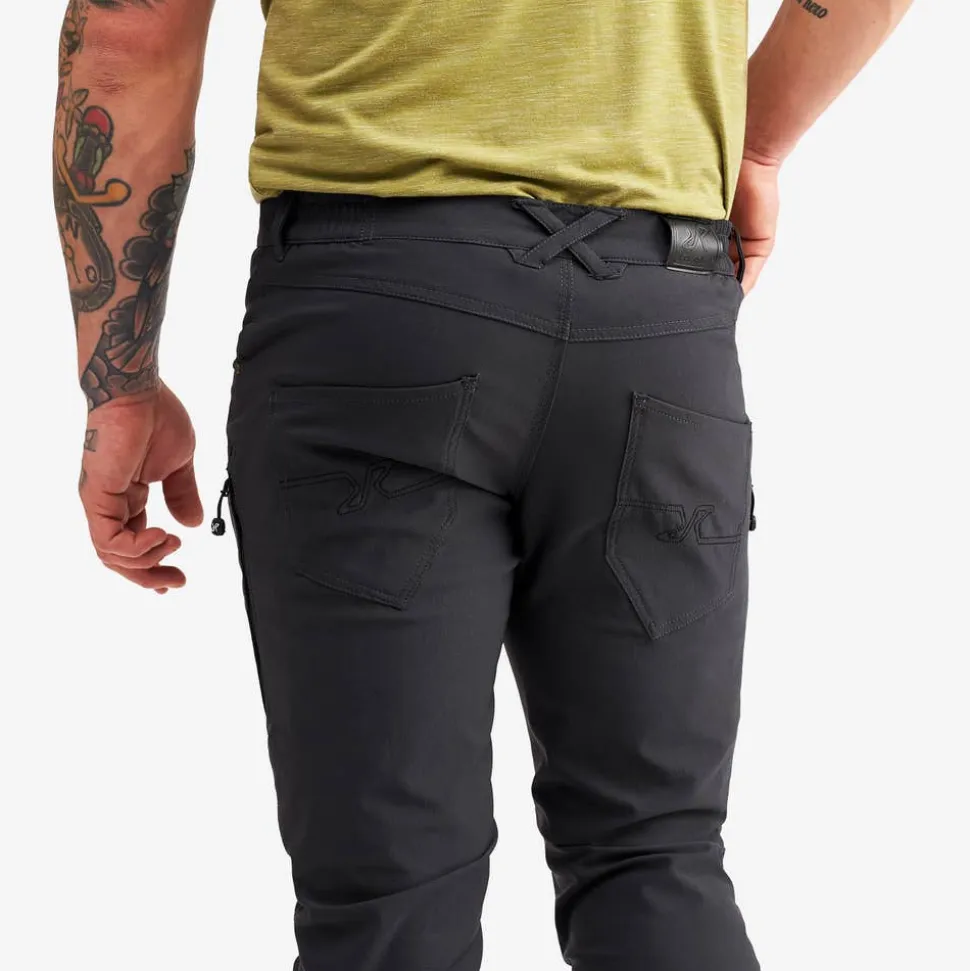 Adrenaline Outdoor Jeans Herre