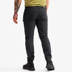 Adrenaline Outdoor Jeans Herre