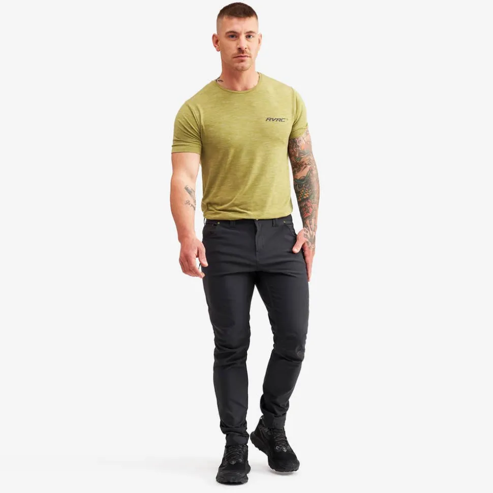 Adrenaline Outdoor Jeans Herre
