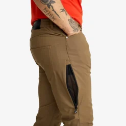 Adrenaline Outdoor Jeans Herre