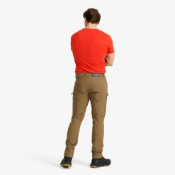 Adrenaline Outdoor Jeans Herre