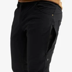 Adrenaline Outdoor Jeans Herre
