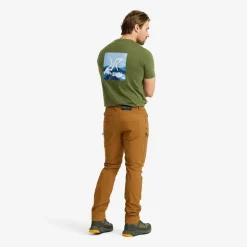 Adrenaline Outdoor Jeans Herre