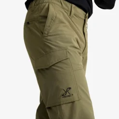 Adventure 3/4 Cargo Stretch Pants Herre