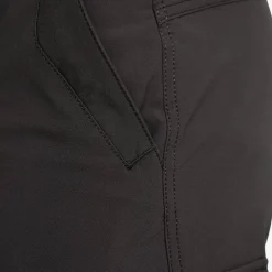 Adventure 3/4 Cargo Stretch Pants Herre