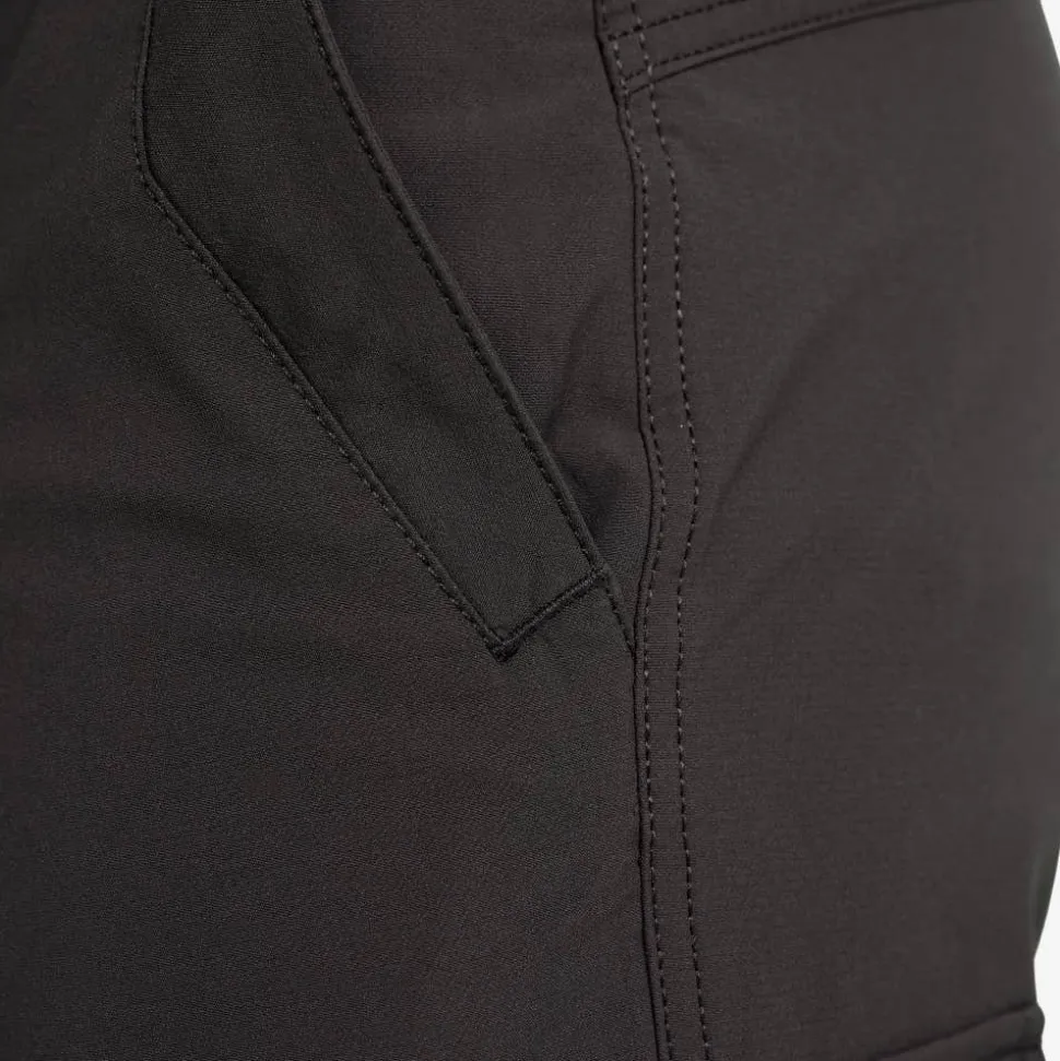 Adventure 3/4 Cargo Stretch Pants Herre