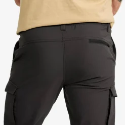 Adventure 3/4 Cargo Stretch Pants Herre
