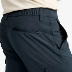 Adventure 3/4 Cargo Stretch Pants Herre