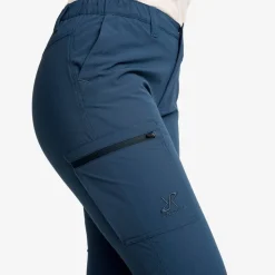 Adventure 3/4 Stretch Pants Dame