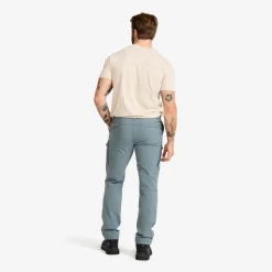 Adventure Cargo Stretch Pants Herre