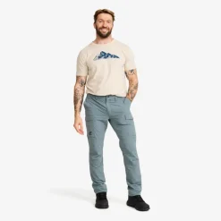 Adventure Cargo Stretch Pants Herre