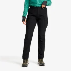 Adventure Cargo Stretch Pants Dame