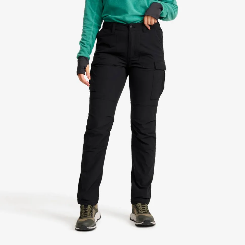 Adventure Cargo Stretch Pants Dame