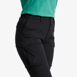 Adventure Cargo Stretch Pants Dame