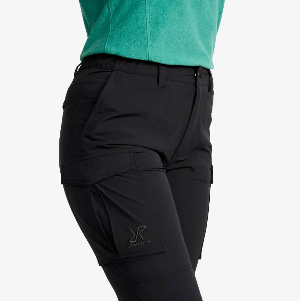 Adventure Cargo Stretch Pants Dame