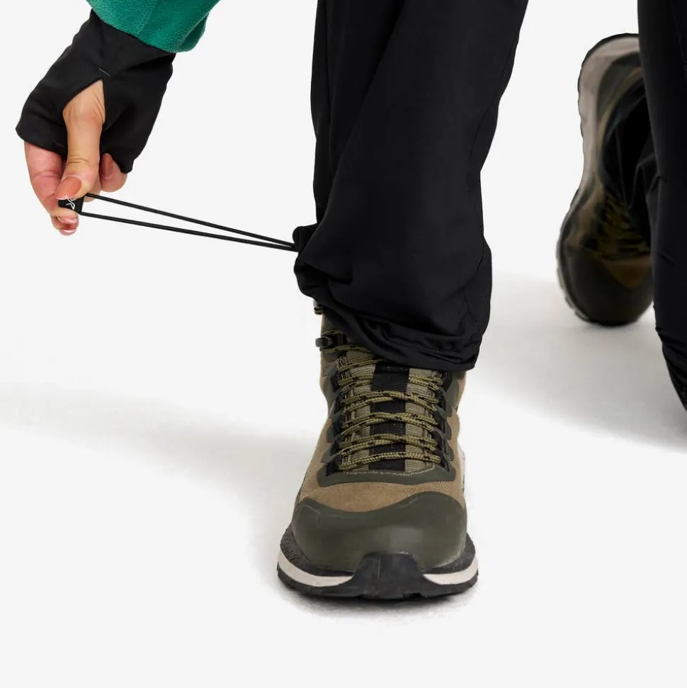 Adventure Cargo Stretch Pants Dame