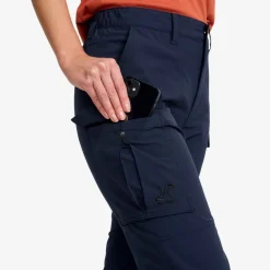 Adventure Cargo Stretch Pants Dame