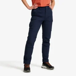 Adventure Cargo Stretch Pants Dame