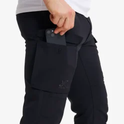 Adventure Cargo Stretch Pants Herre