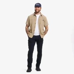 Adventure Cargo Stretch Pants Herre