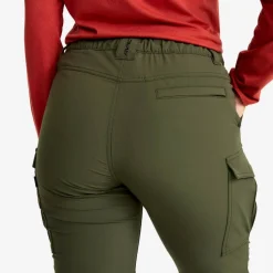 Adventure Cargo Stretch Pants Dame
