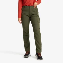Adventure Cargo Stretch Pants Dame