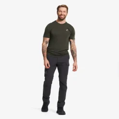 Adventure Cargo Stretch Pants Herre
