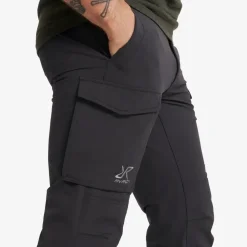 Adventure Cargo Stretch Pants Herre