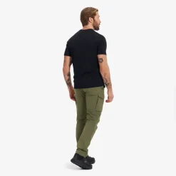Adventure Cargo Stretch Pants Herre