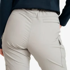 Adventure Cargo Stretch Pants Dame