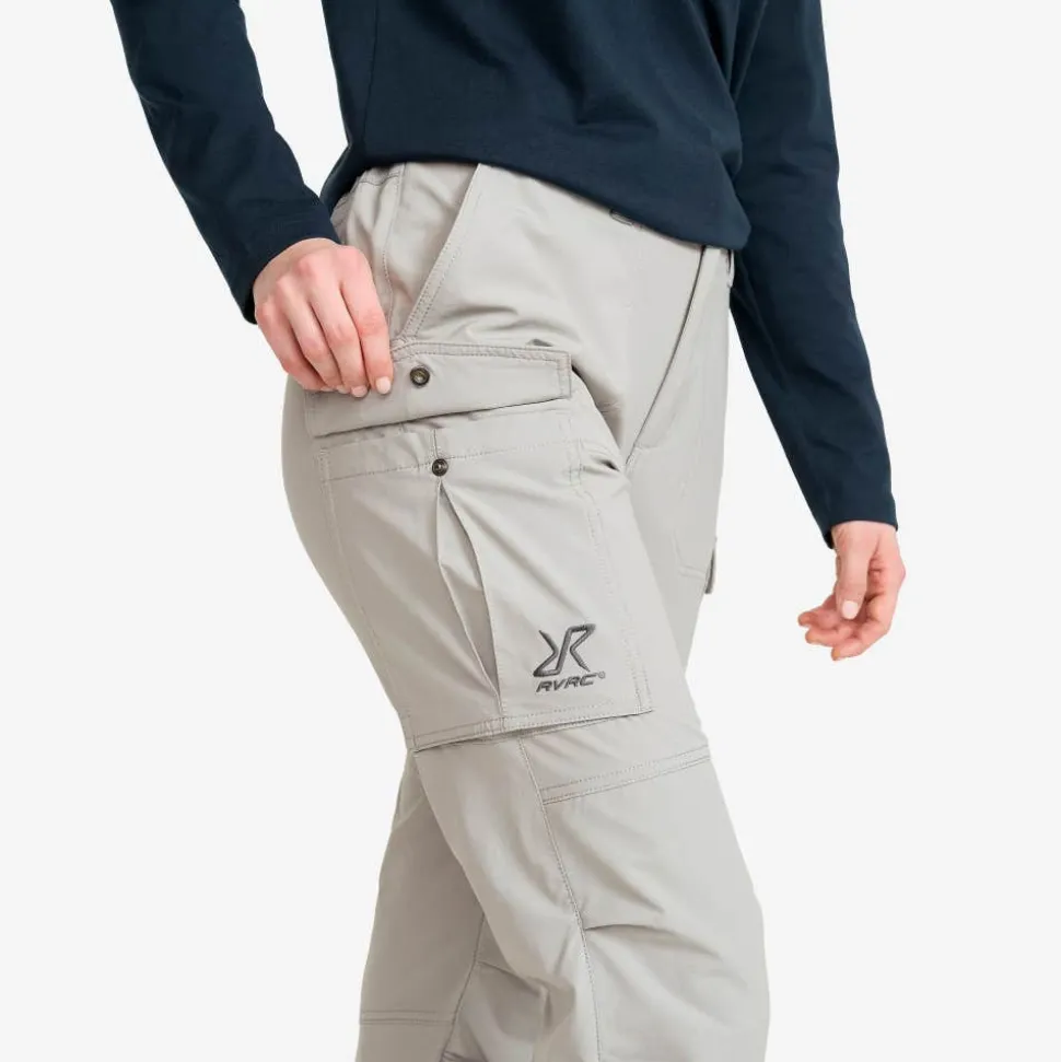 Adventure Cargo Stretch Pants Dame