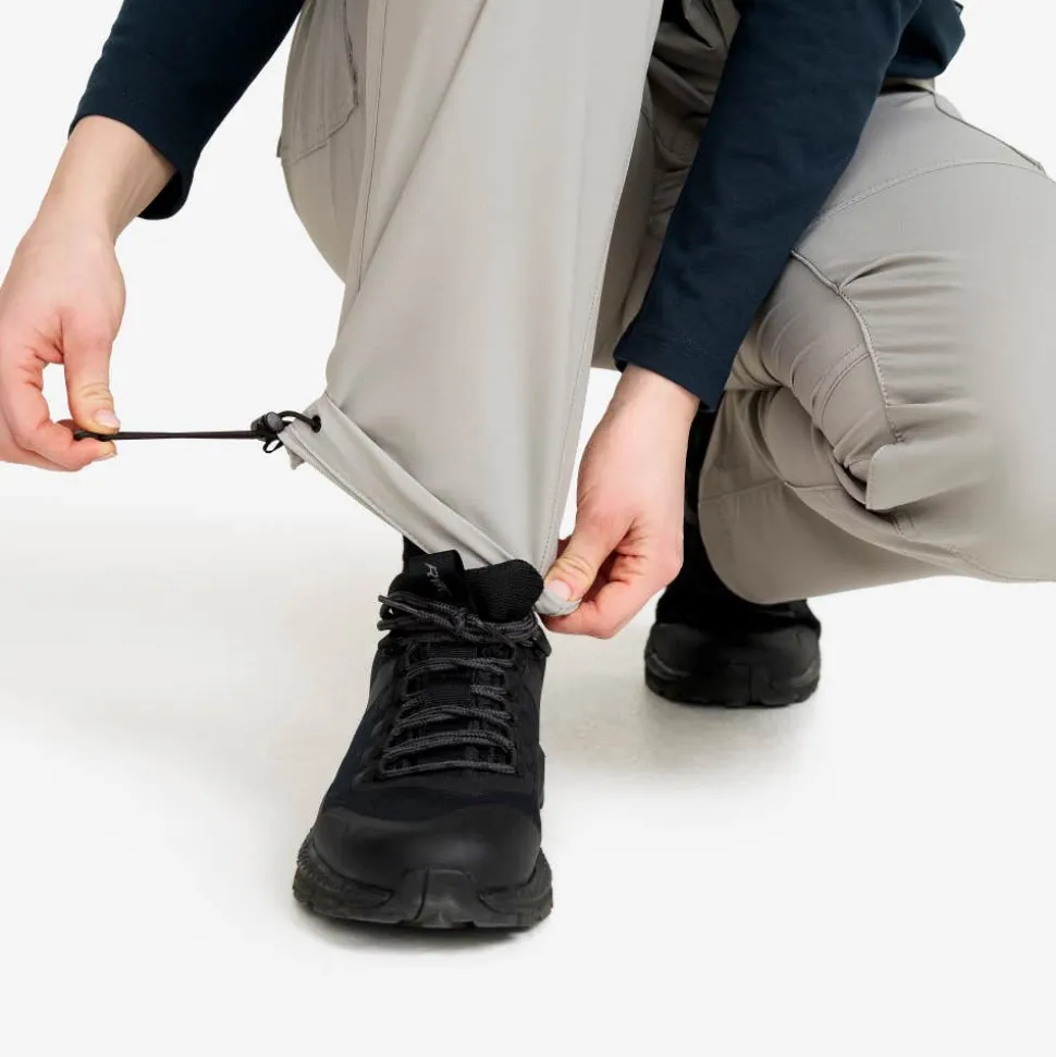 Adventure Cargo Stretch Pants Dame
