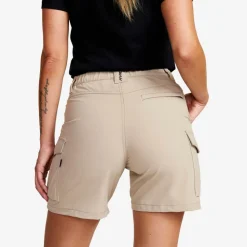 Adventure Cargo Stretch Shorts Dame