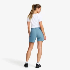 Adventure Cargo Stretch Shorts Dame