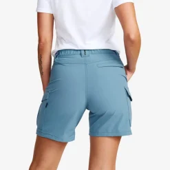 Adventure Cargo Stretch Shorts Dame