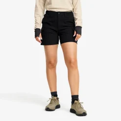 Adventure Cargo Stretch Shorts Dame
