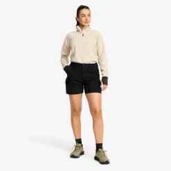 Adventure Cargo Stretch Shorts Dame