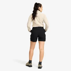 Adventure Cargo Stretch Shorts Dame