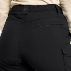 Adventure Cargo Stretch Shorts Dame