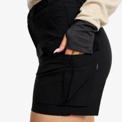 Adventure Cargo Stretch Shorts Dame