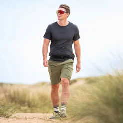 Adventure Cargo Stretch Shorts Herre