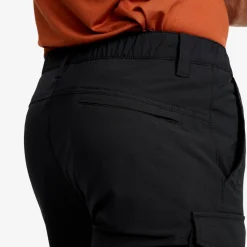 Adventure Cargo Stretch Shorts Herre