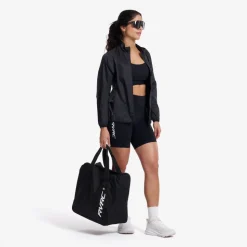 Aero Medium Sports Bra Dame