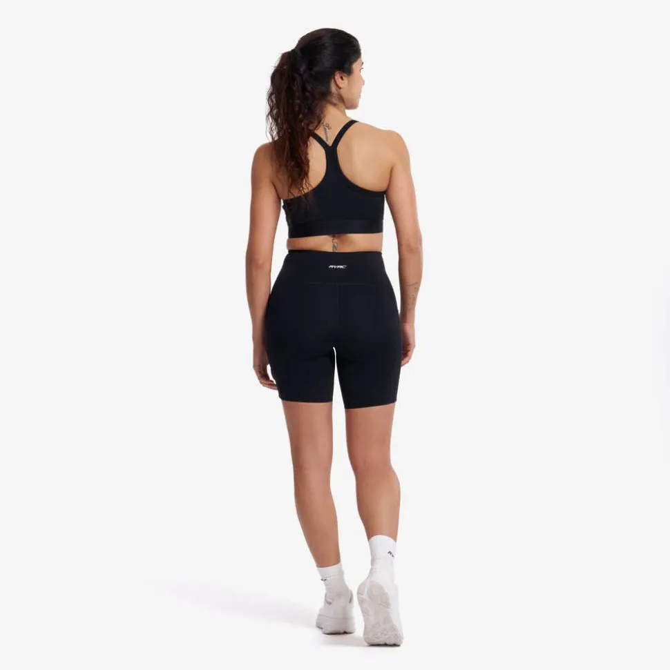 Aero Medium Sports Bra Dame