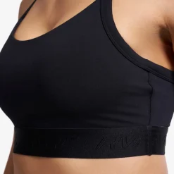 Aero Medium Sports Bra Dame